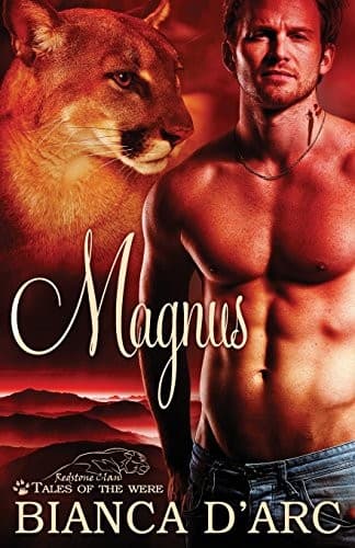 Tapa de Magnus