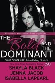 Tapa de The Bold and the Dominant