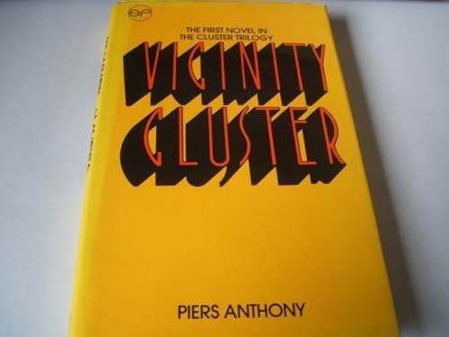 Tapa de Vicinity cluster