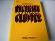 Tapa de Vicinity cluster