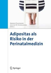 Tapa de Adipositas als Risiko in der Perinatalmedizin