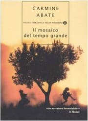 Tapa de Il mosaico del tempo grande