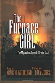 Tapa de The Furnace Girl