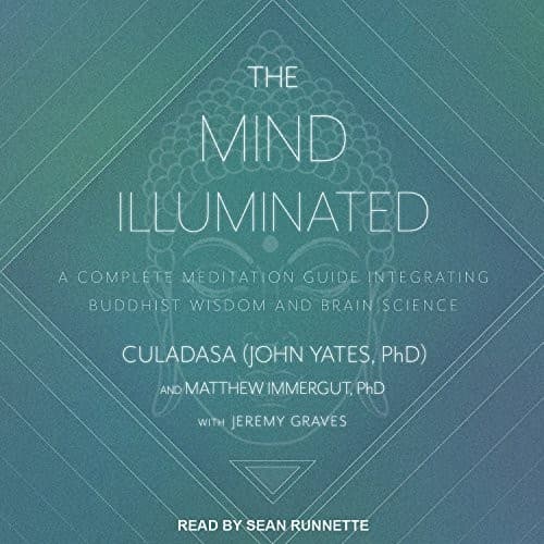 Tapa de The Mind Illuminated