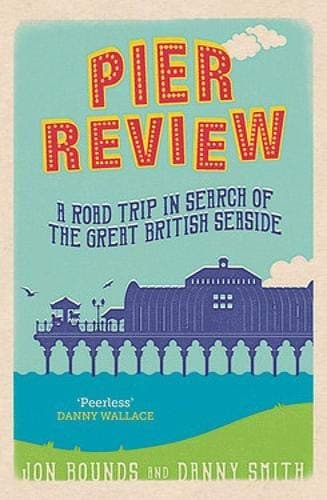 Tapa de Pier Review