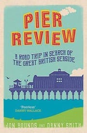 Tapa de Pier Review