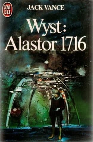Tapa de Wyst