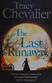 Tapa de The last runaway