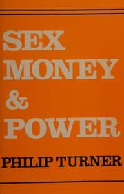 Tapa de Sex, money & power