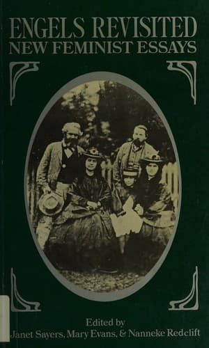 Tapa de Engels revisited