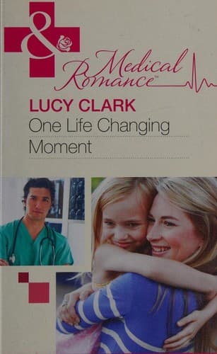 Tapa de One Life Changing Moment