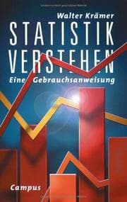 Tapa de Statistik verstehen. Eine Gebrauchsanweisung