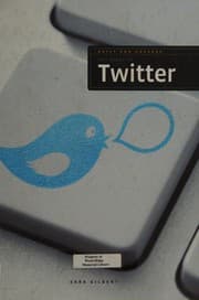 Tapa de The story of Twitter