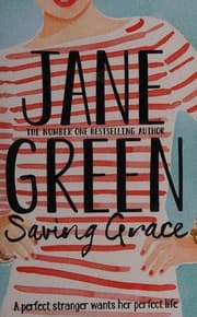 Tapa de Saving Grace