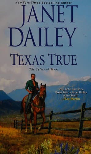 Tapa de Texas true
