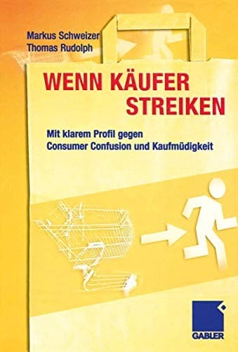 Tapa de Wenn Käufer streiken