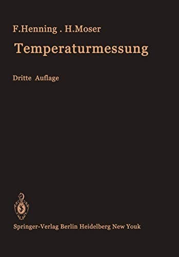 Tapa de Temperaturmessung