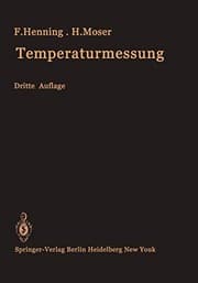 Tapa de Temperaturmessung
