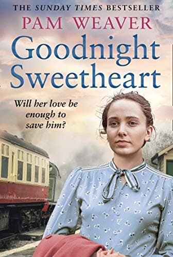 Tapa de Goodnight Sweetheart