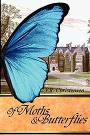 Tapa de Of Moths and Butterflies