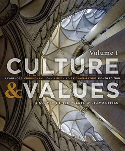 Tapa de Culture and Values