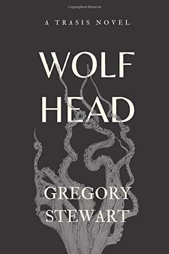 Tapa de Wolf Head