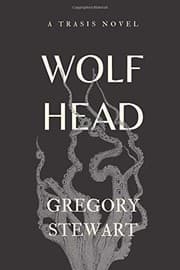 Tapa de Wolf Head