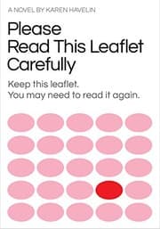Tapa de Please Read This Leaflet Carefully