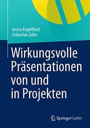 Tapa de Wirkungsvolle Präsentationen von und in Projekten