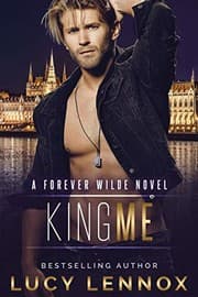 Tapa de King Me