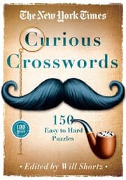 Tapa de The New York Times Curious Crosswords