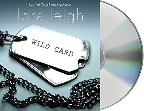 Tapa de Wild Card