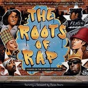 Tapa de The Roots of Rap