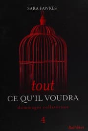 Tapa de Tout ce qu'il voudra