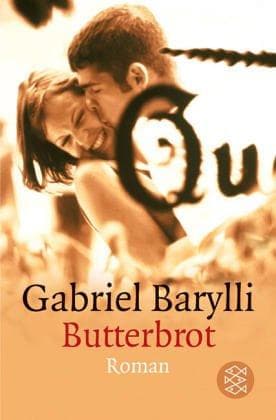 Tapa de Butterbrot. Roman