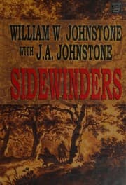 Tapa de Sidewinders