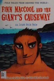 Tapa de Finn MacCool and the Giant's Causeway