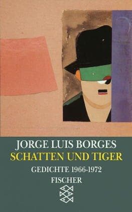 Tapa de Schatten und Tiger.