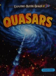 Tapa de Quasars