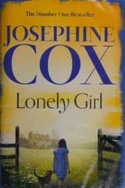 Tapa de Lonely girl
