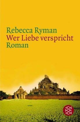 Tapa de Wer Liebe Verspricht