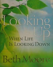 Tapa de Looking up