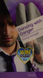 Tapa de Dancing with danger
