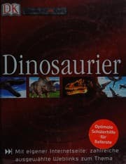 Tapa de Dinosaurier
