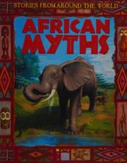 Tapa de African myths