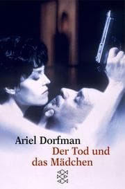 Tapa de Der Tod und das Mädchen. Stück in 3 Akten