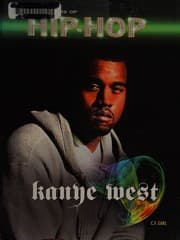 Tapa de Kanye West