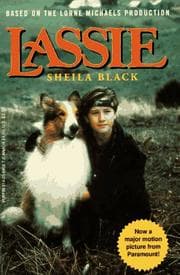 Tapa de Lassie