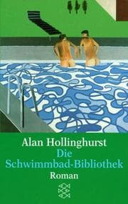 Tapa de The Swimming-Pool Library