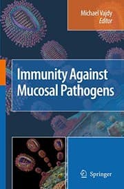 Tapa de Immunity Against Mucosal Pathogens